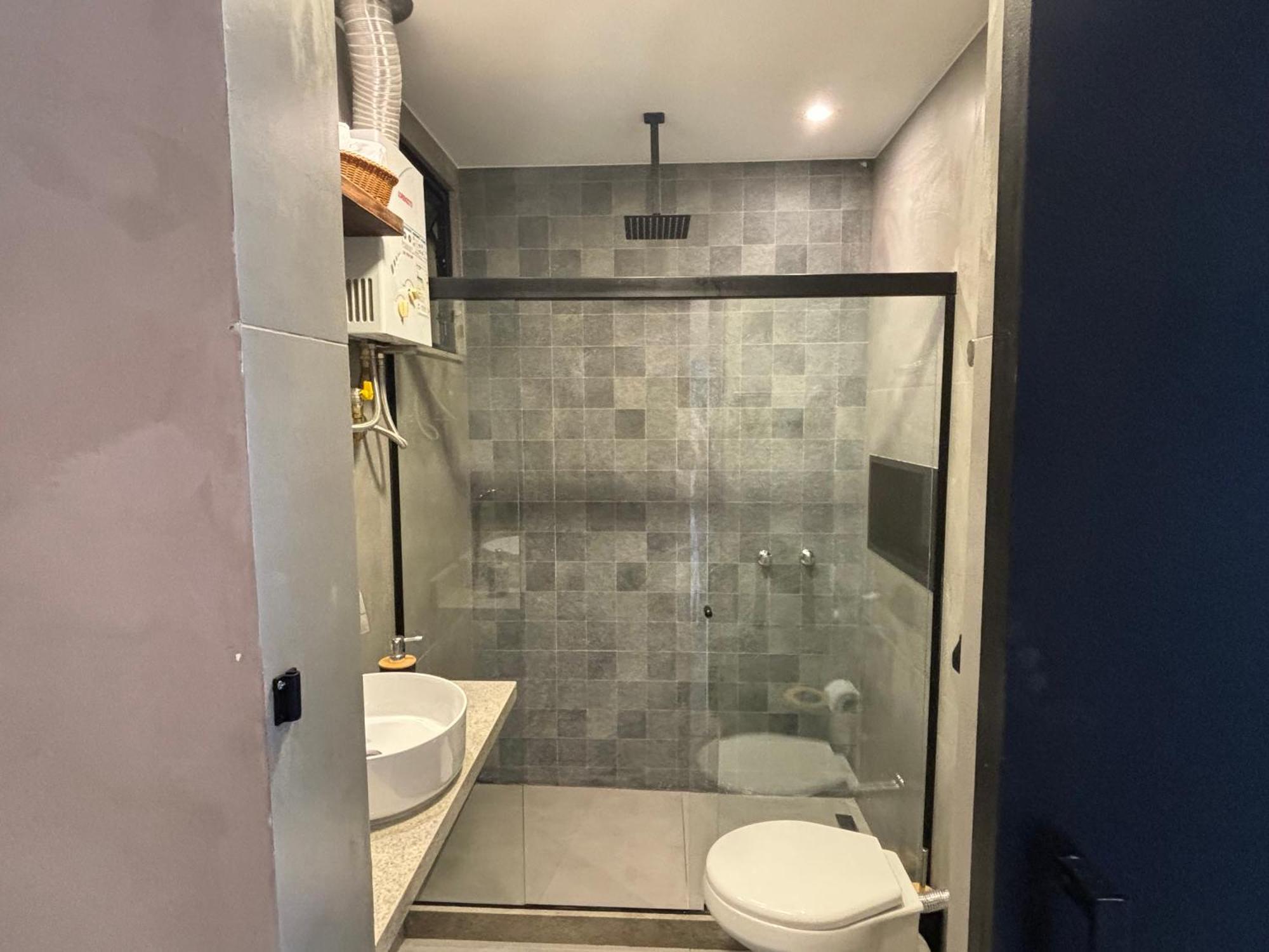 Apartamento Alaska Rio de Janeiro