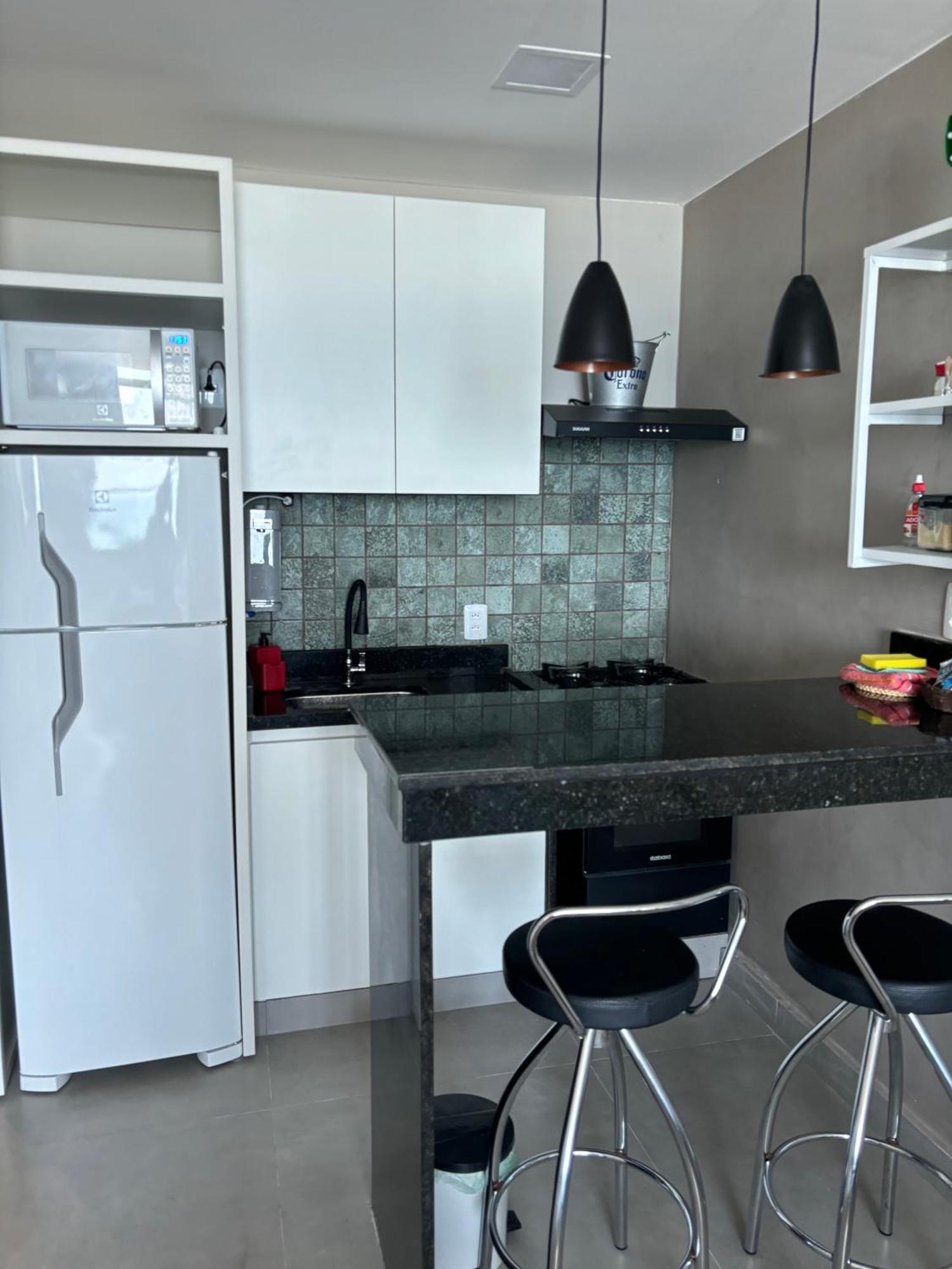 Alaska Apartamento *