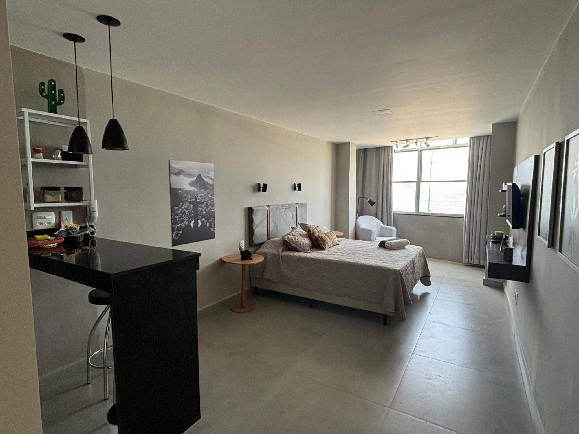 Apartamento Alaska *