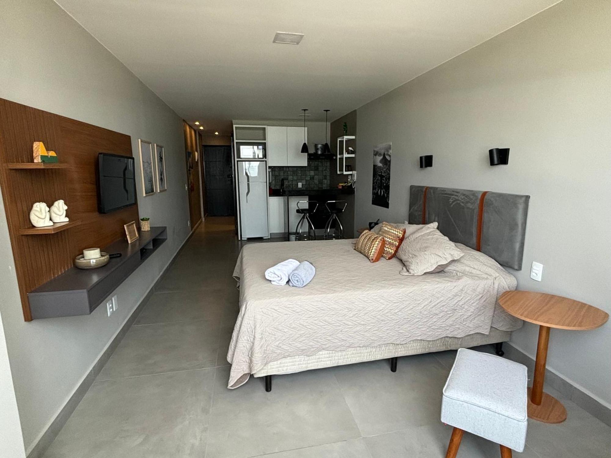 Apartamento Alaska
