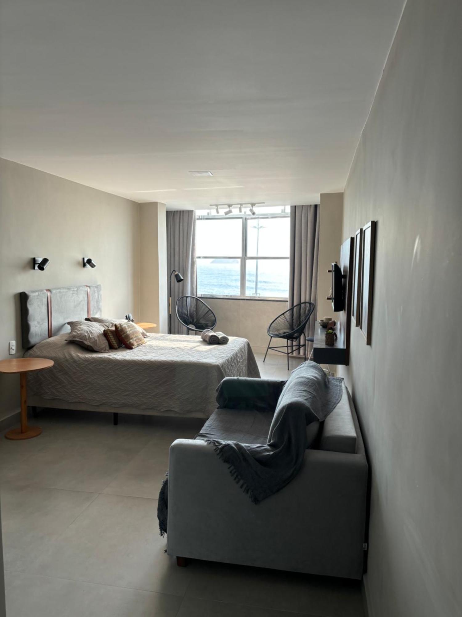 Apartamento Alaska *