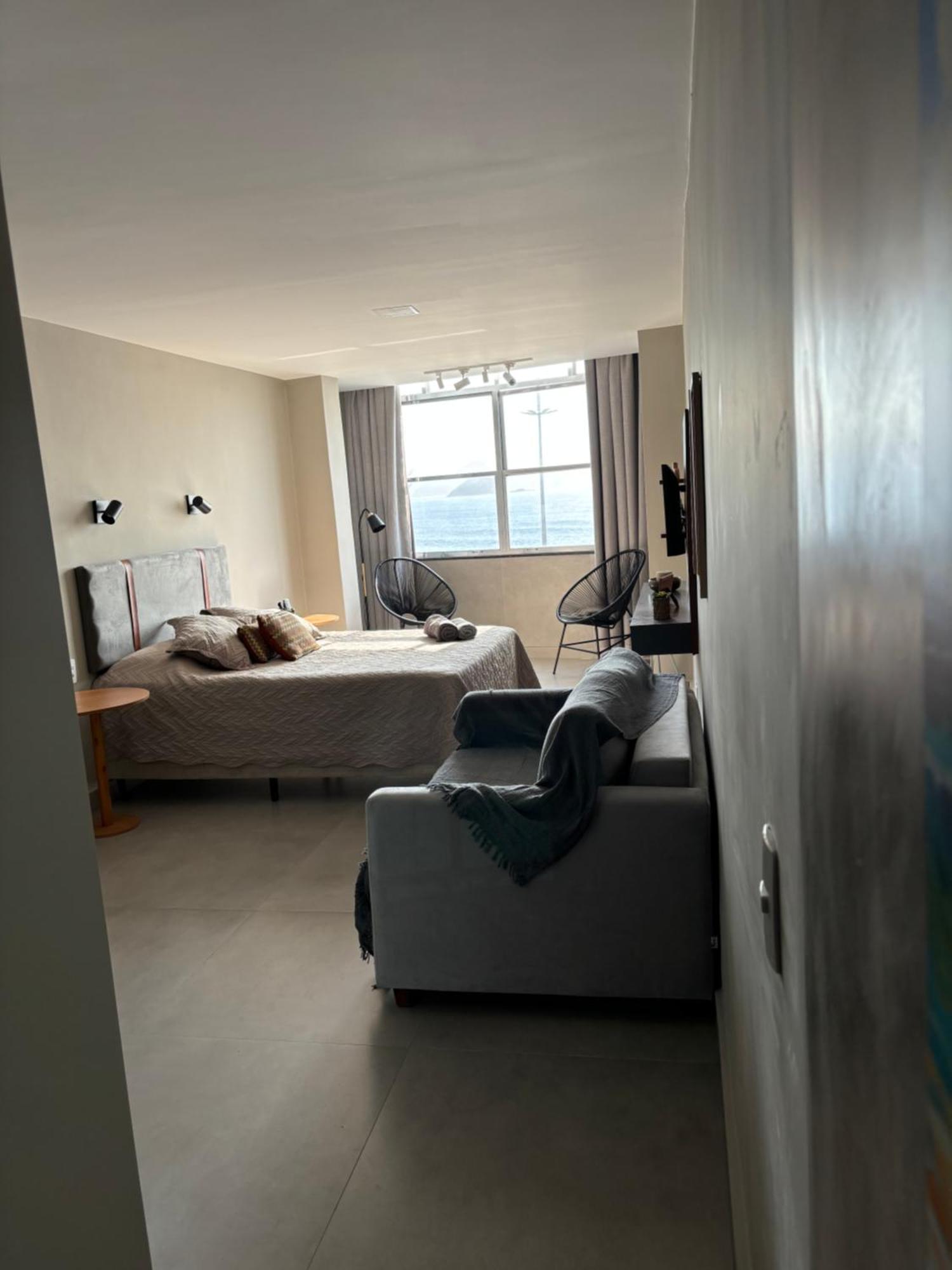 Apartamento Alaska